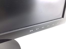 monitor led asus vs228de 22 led