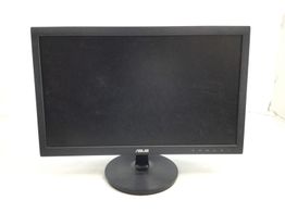 monitor led asus vs228de 22 led