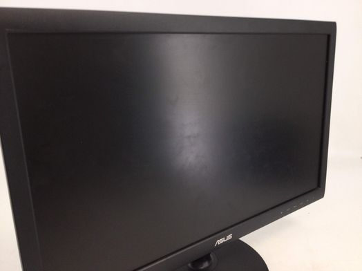 monitor led asus vs228de 22 led