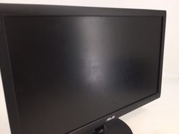 monitor led asus vs228de 22 led