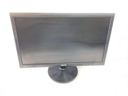 monitor led asus vs228h 21.5 led
