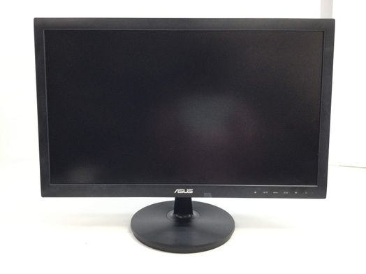 monitor led asus vs229na 21.5 led