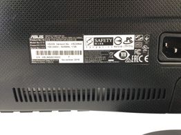 monitor led asus vs229na 21.5 led