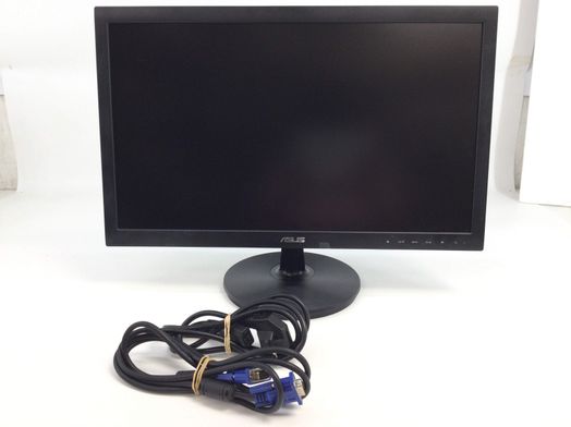 monitor led asus vs229na 21.5 led
