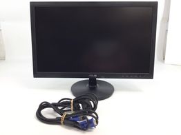 monitor led asus vs229na 21.5 led