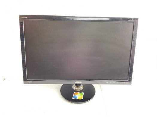 monitor led asus vs241