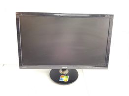 monitor led asus vs241