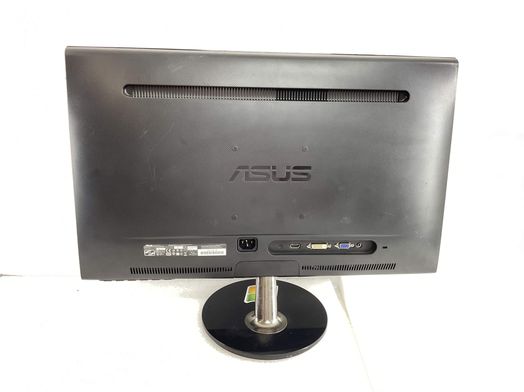 monitor led asus vs241