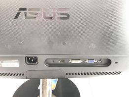 monitor led asus vs241
