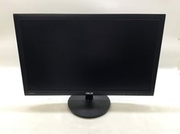monitor led asus vs247nr 23.6 led