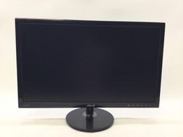 monitor led asus vs248hr 24 led