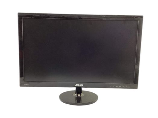monitor led asus vs278q 27 led