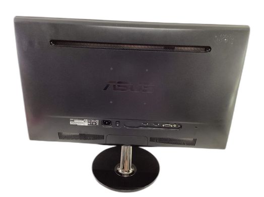monitor led asus vs278q 27 led