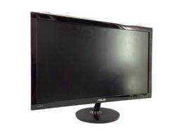 monitor led asus vs278q 27 led