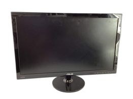 monitor led asus vs278q 27 led