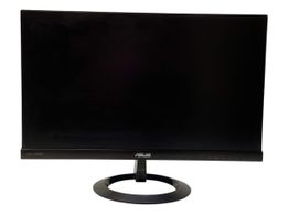 monitor led asus vx229h 21.5 led