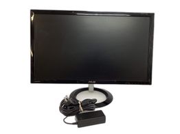 monitor led asus vx238h 23 led