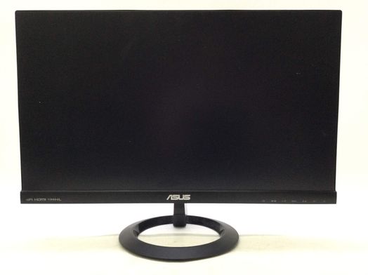 monitor led asus vx239h 23 led