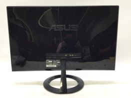 monitor led asus vx239h 23 led