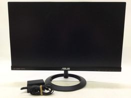 monitor led asus vx239h 23 led