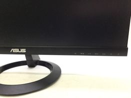monitor led asus vx239h 23 led