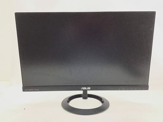 monitor led asus vx239h 23 led