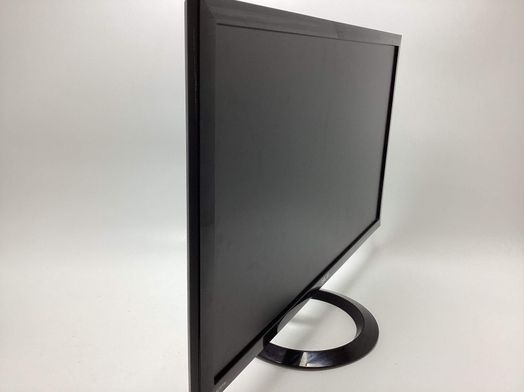 monitor led asus vx248h 24 led