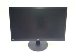 monitor led asus vy279hge 27 led