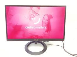 monitor led asus vz229he 21.5 led