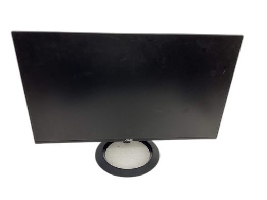 monitor led asus vz24ehf-w 23.8 led