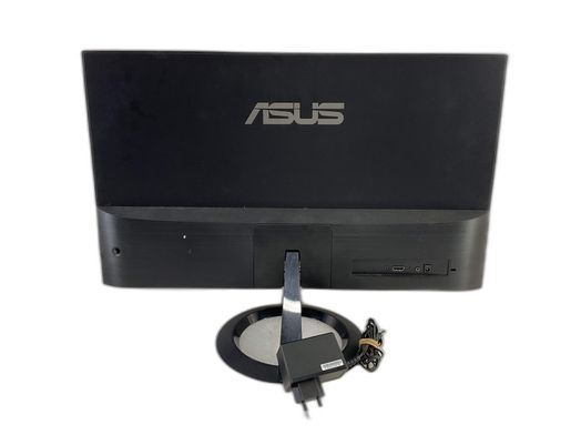 monitor led asus vz24ehf-w 23.8 led