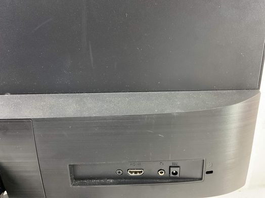 monitor led asus vz24ehf-w 23.8 led