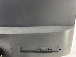 monitor led asus vz24ehf-w 23.8 led