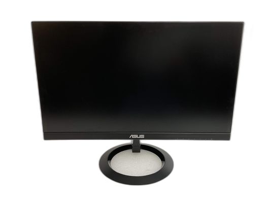 monitor led asus vz279he 27 led