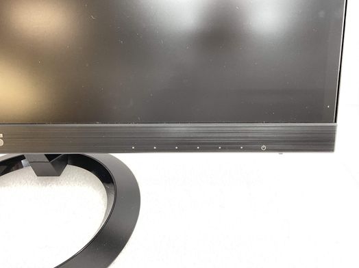 monitor led asus vz279he 27 led