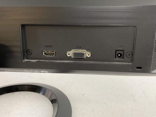 monitor led asus vz279he 27 led