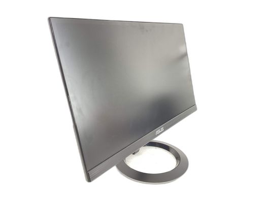 monitor led asus vz279he 27 led