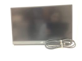 monitor led asus xg17ahpe