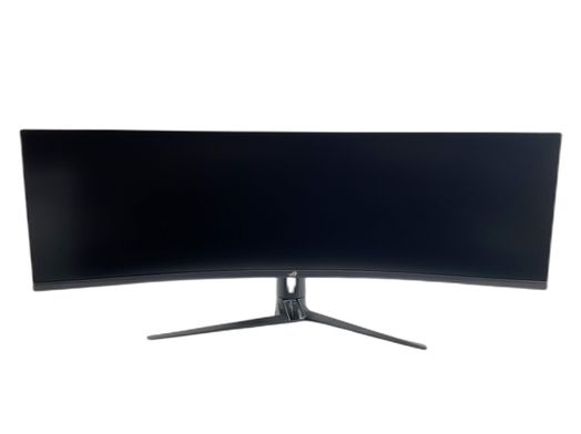 monitor led asus xg49vq 49 led
