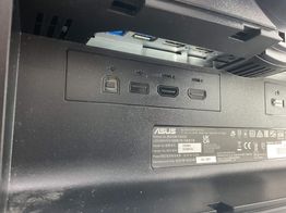 monitor led asus xg49vq 49 led