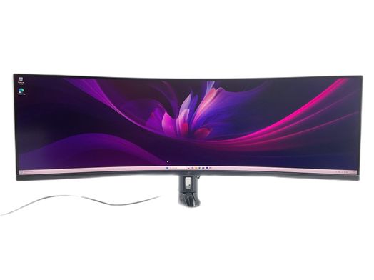 monitor led asus xg49vq 49 led