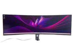 monitor led asus xg49vq 49 led