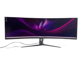 monitor led asus xg49vq 49 led
