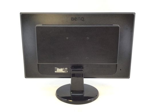 monitor led benq gl2450 24 led