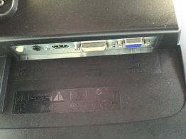 monitor led benq gl2450 24 led