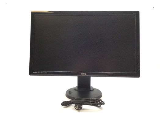 monitor led benq gl2450 24 led