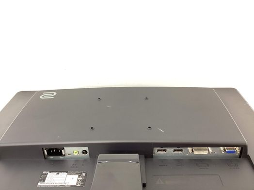 monitor led benq gl2450 24 led