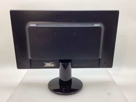 monitor led benq gl2460hm 24 led