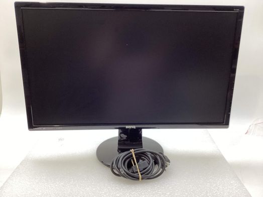 monitor led benq gl2460hm 24 led