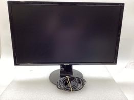 monitor led benq gl2460hm 24 led